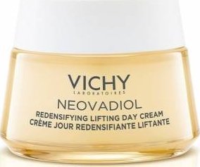 Vichy Vichy, Neovadiol Peri-Menopause Krem na dzień skóra normalna i mieszana, 50 ml - Długi termin ważności! 2