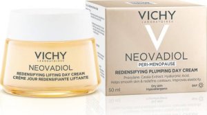 Vichy Neovadiol Peri-Menopause Ujędrniający krem na dzień przywracający gęstość 50ml 1