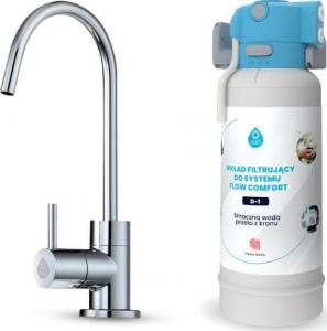 Dafi Dafi filtr przepływowy Flow Comfort do wody pitnej 1