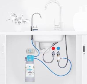 Dafi Dafi filtr przepływowy Flow Comfort do wody pitnej 3