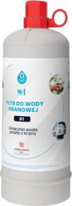 Dafi Dafi filtr przepływowy Flow Comfort do wody pitnej 4