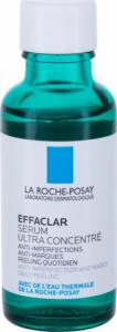 La Roche-Posay La Roche, Effaclar, Skoncentrowane Serum, 30 ml - Długi termin ważności! 1