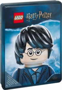 LEGO(R) Harry Potter. Zestaw książek z klockami LEGO 1