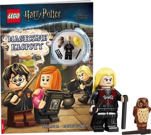 LEGO(R) Harry Potter. Magiczne kłopoty 1