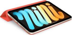 Etui na tablet Apple APPLE Smart Folio for iPad mini 6th generation Electric Orange 3