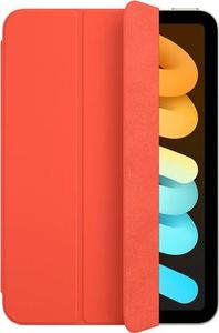 Etui na tablet Apple APPLE Smart Folio for iPad mini 6th generation Electric Orange 5