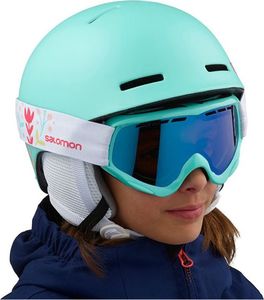 Salomon Kask GROM Aruba 2022 2
