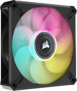 Wentylator Corsair iCUE ML120 RGB Elite (CO-9050112-WW) 1