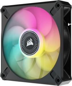 Wentylator Corsair iCUE ML120 RGB Elite (CO-9050112-WW) 2