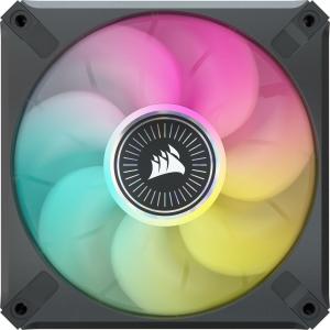 Wentylator Corsair iCUE ML120 RGB Elite (CO-9050112-WW) 3