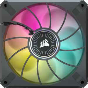 Wentylator Corsair iCUE ML120 RGB Elite (CO-9050112-WW) 4