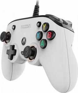 Pad Nacon Pro Compact Biały (NA005301) 2