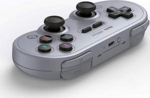 Pad 8BitDo SN30 Pro (RET00259) 2