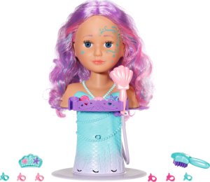 Zapf ZAPF Creation BABY born Sister Styling Head M. - 830550 1