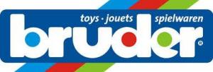 Bruder BRUDER bworld petrol station with washing area - 62111 7