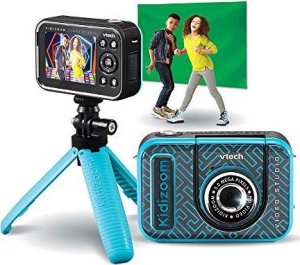 Vtech VTech KidiZoom Video Studio, digital camera 1