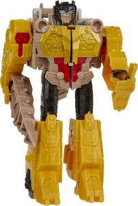 Figurka Hasbro Transformers Cyberverse Roll and Combine - Wheelgrim (F2735) 5