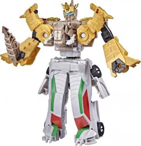 Figurka Hasbro Transformers Cyberverse Roll and Combine - Wheelgrim (F2735) 6