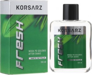 Korsarz KORSARZ FRESH WODA PO GOLENIU 100ML 1