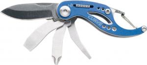 Gerber Multitool Curve Mini Multi-Tool niebieski (1014032) 1