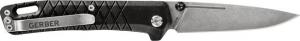 Gerber Nóż Zilch czarny (1059846) 2