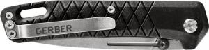 Gerber Nóż Zilch czarny (1059846) 3