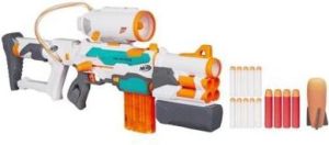 Nerf N-Strike Modulus Tri-Strike (B5577) 2