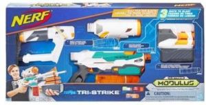 Nerf N-Strike Modulus Tri-Strike (B5577) 3