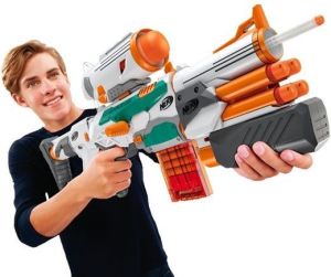 Nerf N-Strike Modulus Tri-Strike (B5577) 4