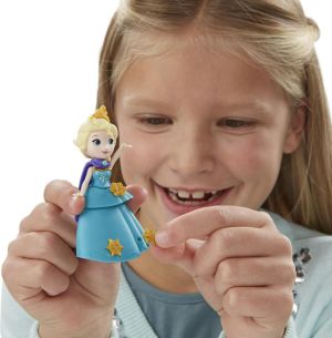 Hasbro HASBRO Frozen Zamek Elsy - (B5197) 10