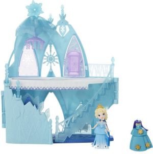 Hasbro HASBRO Frozen Zamek Elsy - (B5197) 3
