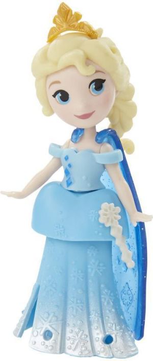 Hasbro HASBRO Frozen Zamek Elsy - (B5197) 5