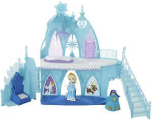 Hasbro HASBRO Frozen Zamek Elsy - (B5197) 6
