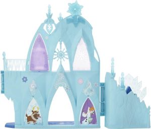 Hasbro HASBRO Frozen Zamek Elsy - (B5197) 7
