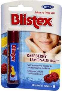 Blistex  Balsam do ust - Raspberry Lemonade 1
