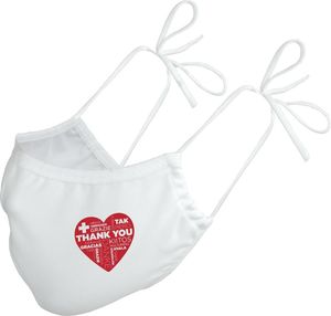 Kemer Maska Clover 2