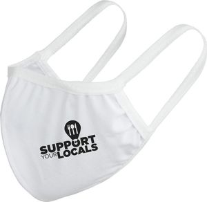 Kemer Maska Layton 2