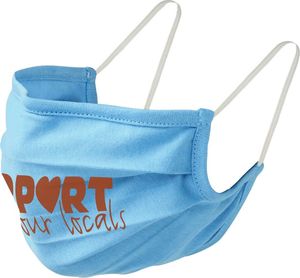 Kemer Maska GOTS Calla 2