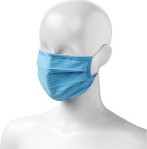 Kemer Maska GOTS Calla 4