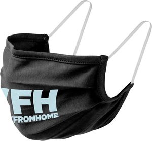 Kemer Maska GOTS Calla 2