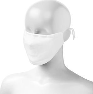 Kemer Maska na twarz Laurel GRS 4