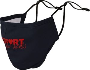 Kemer Maska na twarz Laurel GRS 2