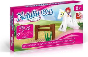 Artyk Natalia Club Przejażdżka Konna (KL0004) 1