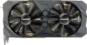 Karta graficzna Manli GeForce RTX 3070 8GB GDDR6 (M2479+N617-00) 2