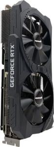Karta graficzna Manli GeForce RTX 3070 8GB GDDR6 (M2479+N617-00) 4