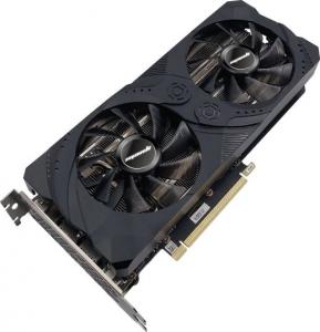 Karta graficzna Manli GeForce RTX 3060 Ti 8GB GDDR6 (M2480+N630) 3