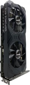 Karta graficzna Manli GeForce RTX 3060 Ti 8GB GDDR6 (M2480+N630) 4