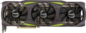 Manli GeForce RTX 3070 Ti 8GB GDDR6X (M3514+N651-03) - Karta
