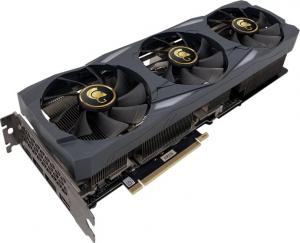 Karta graficzna Manli GeForce RTX 3070 Ti Gallardo 8GB GDDR6X (M3515+N651-03) 3