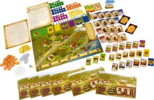 Phalanx Gra planszowa Viticulture Essential Edition (nowa edycja polska) 2